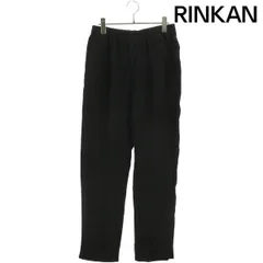 ジョウンド  Weekend Linen Pant リネン イージーロングパンツ メンズ S