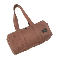 PORTER ポーター Indigo ピンク ダッフルバッグ ボストンバッグ