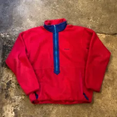 88 Patagonia Synchilla Pullover - L(105)のサムネイル