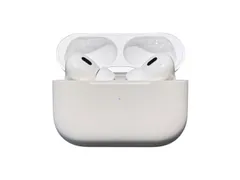 Apple (アップル) Air Pods Pro 2 エアポッズ プロ 第二世代 MQD83J/A A2700 ホワイト 家電/006
