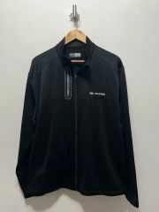 Hiro Honma／本間ゴルフ レインウェア ウインドブレーカー ブルゾン F Hiro Honma／本間ゴルフ レインウェア ウインドブレーカー ブルゾン F