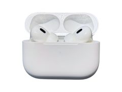 早い者勝ち‼️】AirPodsPro第2世代MQD83J/A正規品箱付き - メルカリ