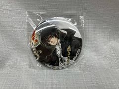 βⅩⅣ SERVAMP サーヴァンプ 劇場版 缶バッジ 塔間泰士 - メルカリ