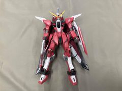 ジャンクプラモ RE/100 ナイチンゲール - メルカリ