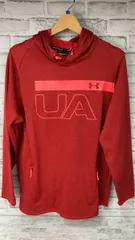 UNDER ARMOUR Lサイズ パーカー