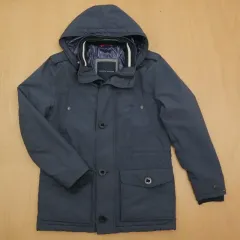 トミーヒルフィガー ダウン アウター ジャケット 100 T-5203