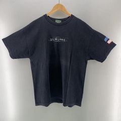 [중고]00s 공식 태그 "THE INREDIBLE HULK" SEGA×MARVEL 게임 TeeS/S 블랙 XL[24]