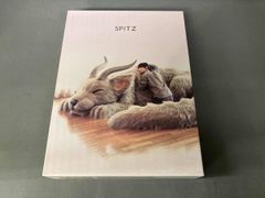 23d ☆ay 醒めない ファンクラブ限定盤 スピッツ CD+DVD - メルカリ