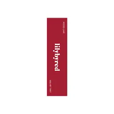 リリーバイレッド ムードライアー ベルベットティント リップカラー Lilybyred  MOOD LIAR VELVET TINT 04 Elegant Wild Berry リップグロス/韓国コスメのサムネイル