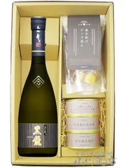黒龍 大吟醸 720ml + 北海道おつまみ4種セット 【 9121 】 【 送料無料 】【 要冷蔵 】【 日本酒・おつまみセット 】のサムネイル