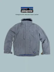 2026年最新】patagonia wanakaの人気アイテム - メルカリ