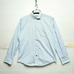 ザラ メンズシャツ105 スーツ カジュアルシャツ