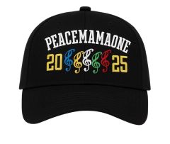PEACEMINUSONE x 2025 MAMAAwards 韓国キャップ新品 PEACEMINUSONE x 2025 MAMAAwards 韓国キャップ新品 - メルカリ