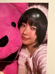 ILLIT モカ 事前収録 MCD 限定 特典 サノク トレカ ILLIT モカ 事前収録 MCD 限定 特典 サノク トレカ - メルカリ