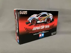 2026年最新】ミニ四駆 ライキリ ジャパンカップの人気アイテム - メルカリ
