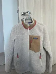 パタゴニア ウィメンズ フリース サイズ 販売