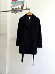 AGNES B コート