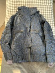 サンプル品 アディダス ステラマッカートニー ペプラム ジャケット 