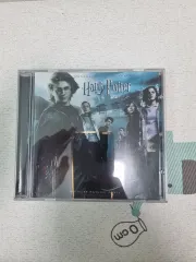 解離 ポーターと 不当だ ゴブレット OST CD