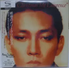 2026年最新】坂本龍一 レコード 戦場のメリークリスマスの人気アイテム