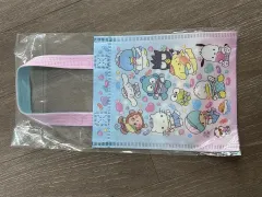 いちご新聞付録 サンリオミニバック