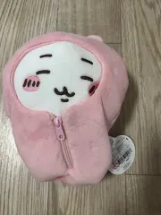 ちいかわ 寝袋 開封展示