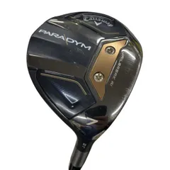 ７W用　Fujikura Ventus TR Callaway用　　5ーSR Callaway（キャロウェイ） フジクラVENTUS TR 5-SRシャフトのみ