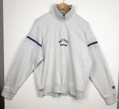 CLUB HAUS スウェットシャツ M グレー - メルカリ