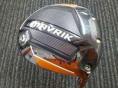 Callaway MAVRIK ドライバー 10.5° Diamana ZF50 - メルカリ