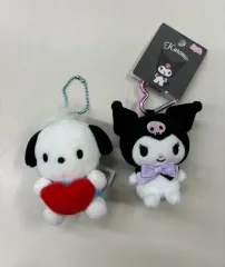 サンリオ正規品 クロミ キーホルダー 新品