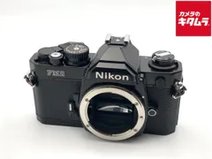 ⭐︎ Nikon FM2 ブラック 一眼レフ フィルム カメラ ボディ 本体 楽天市場】Nikon FM2（フィルムカメラ｜カメラ・ビデオカメラ・光学