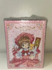 美品】ロリータレンピカのミニチュアレディバードコフレてんとう虫