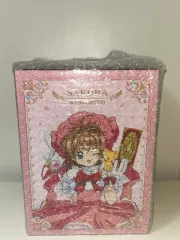 (未開封) 一番くじ カードキャプターさくら 25周年 ラストワン