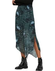 uk4 us0 eu32 ALLSAINTS オールセインツ スカートのサムネイル