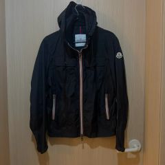 確実正規・美品】 21SS モンクレール ナイロンジャケット chardon
