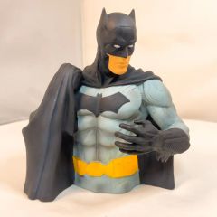バットマン 陶器 クッキージャー 置物 フィギュア - メルカリ