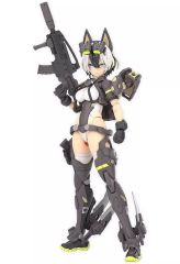 ト*ム様 メガミデバイス ガルム・リッパー カスタム塗装完成品 - メルカリ