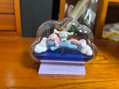 シナモロール リーメント