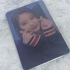 IZONE「김민주」キム・ミンジュ GMARKET フォトギフトカードフルセット