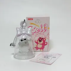 出品) ポップマート ディズニー 100周年 リズ ベイマックス フィギュア ビッグヒーロー