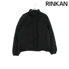 シュプリーム  16AW  Astronaut Puffy Jacket アストロノートパフィダウンジャケット メンズ M