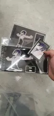 チェンソーマン レゼ ベースヤード TOKYO限定モデル アクリルスタンド+キーホルダー セット 出品