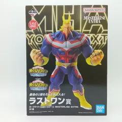【未開封】ダークマイト バルド・ゴリーニ ラストワン賞 MASTERLISE EXTRA 僕のヒーローアカデミア THE MOVIE ユアネクスト 一番くじ ヒロアカ バンダイナムコ フィギュア A-6-5