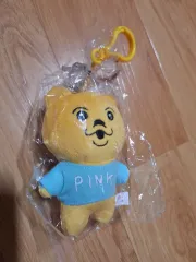 おぱんちゅうさぎ ぬいぐるみ キーホルダー