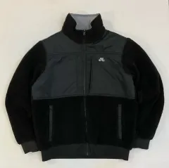 00s NIKE ACG リバーシブル フリース ジャケット