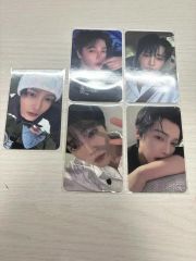 DEXX Teetee Photocards フォトカード トレカ DMD - メルカリ