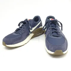 NIKE ナイキ AIR MAX EXCEE エアマックス エクシー IM2370-437 US9 27cm 箱無し ※中古