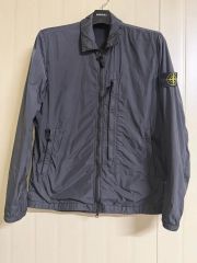 14SS MICRO REPS STAND COLLAR JACKET - メルカリ