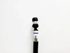 HOME RIDER プレレッド マスコット シャープペンシル
