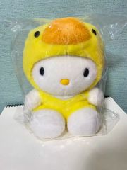 希少！ご当地ハローキティぬいぐるみキーホルダー 宮崎限定 - メルカリ